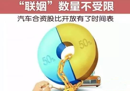 股比放开 欧美系皮卡将巅覆市场格局