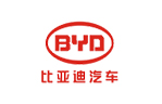 比亚迪汽车
