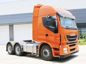 Stralis