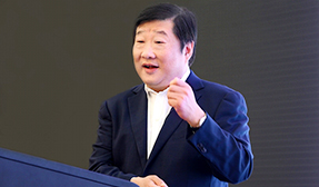 谭旭光：智者不惑，勇者不惧！