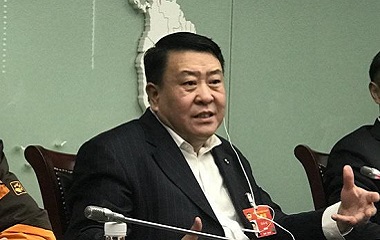 <strong>徐和谊委员：政策换挡送来定心丸 新能源</strong>